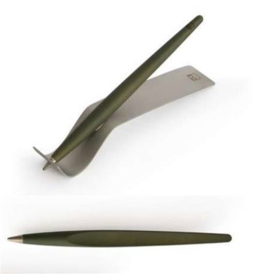 Stylo Pininfarina Segno in Bois FOPIUMINKSG - FOPIUMINKSG